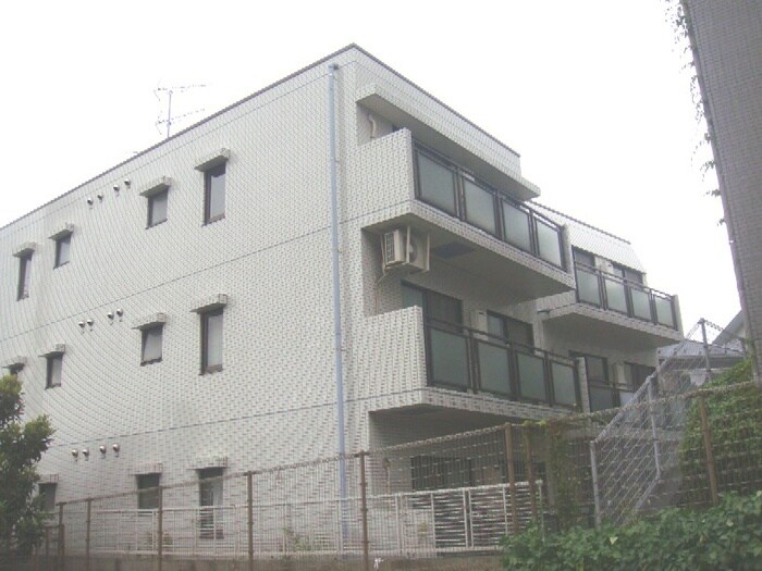 物件外観写真3　(外観写真)