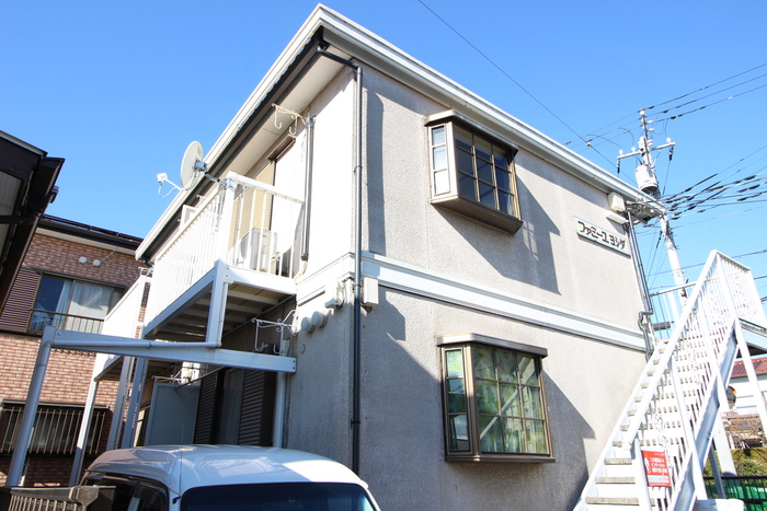 ファミ－ユヨシダ