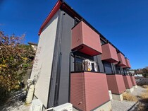 Ｆｒｉｅｎｄｌｙ玉川学園の外観写真