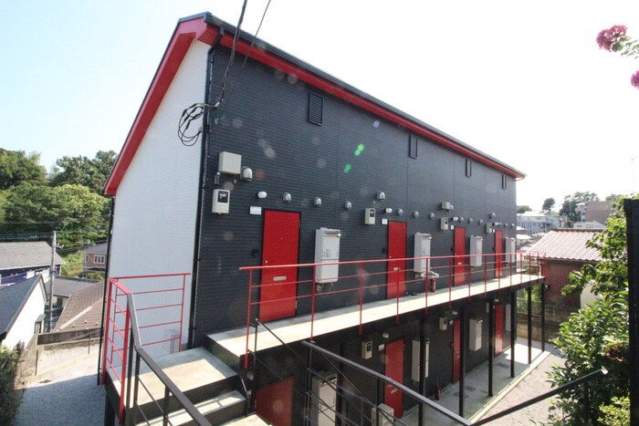 物件外観写真2　(外観写真)