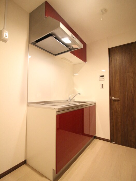 物件内観写真11　(キッチン)