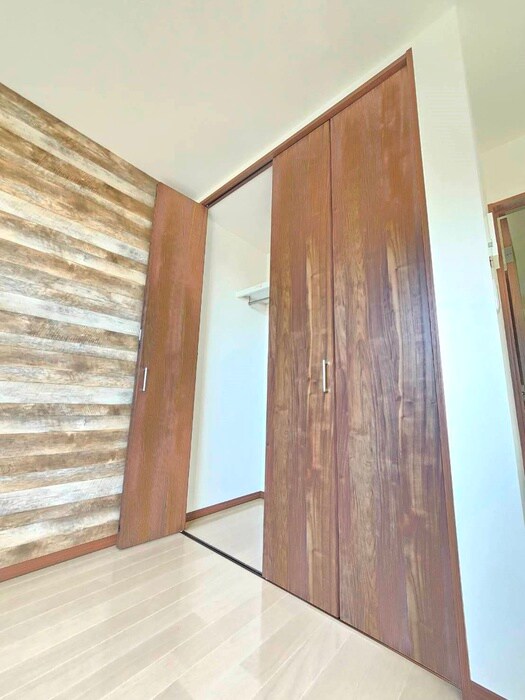 物件内観写真14　(収納)