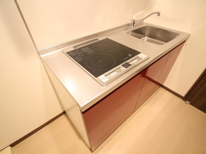 物件内観写真19　(キッチン)