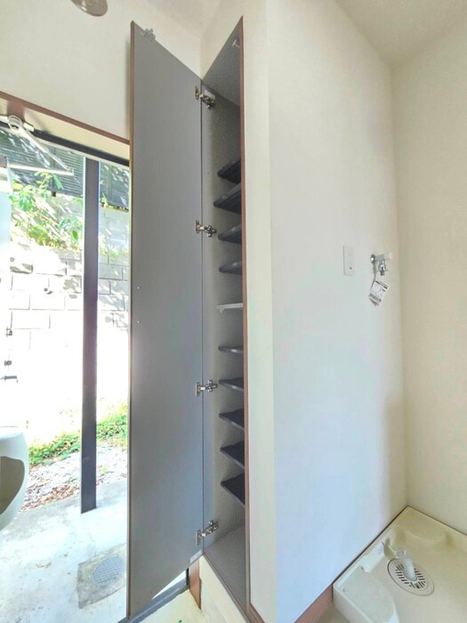 物件内観写真21　(靴箱)