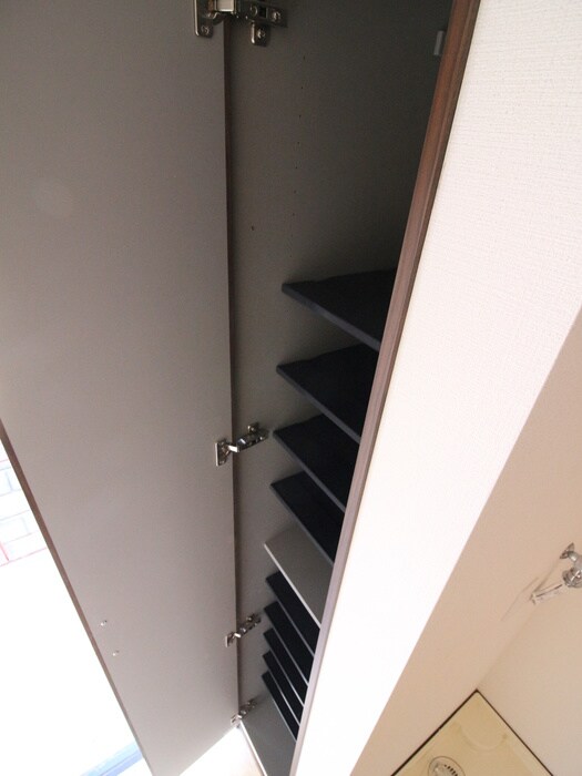 物件内観写真21　(靴箱)