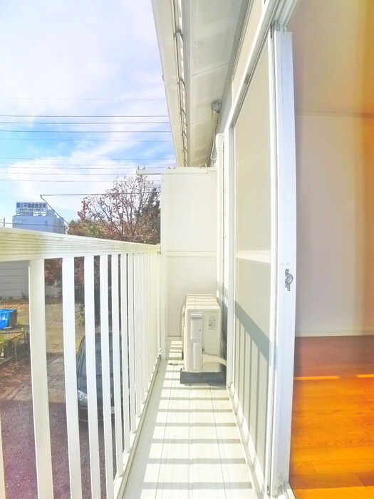 物件内観写真15　(ベランダ・バルコニー)