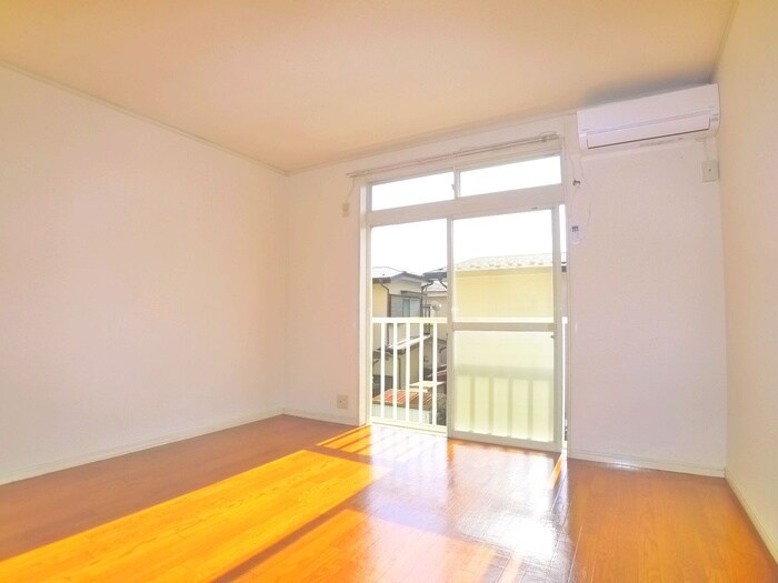 物件内観写真17　(居室)