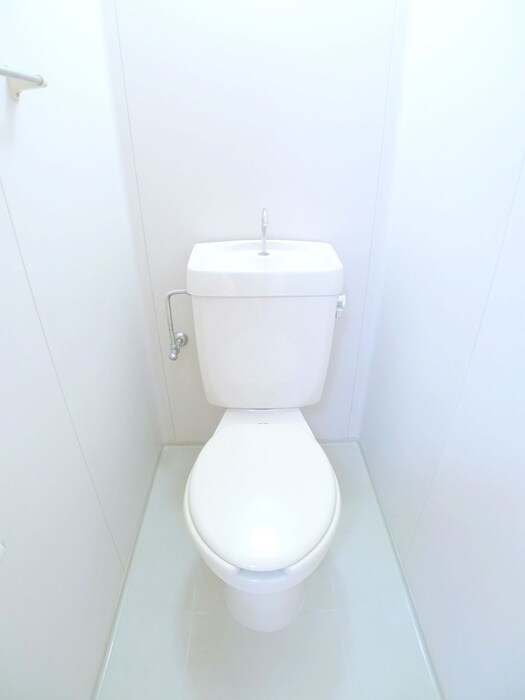 物件内観写真20　(トイレ)