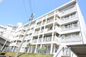 大和スカイハイツⅢ号棟（205）