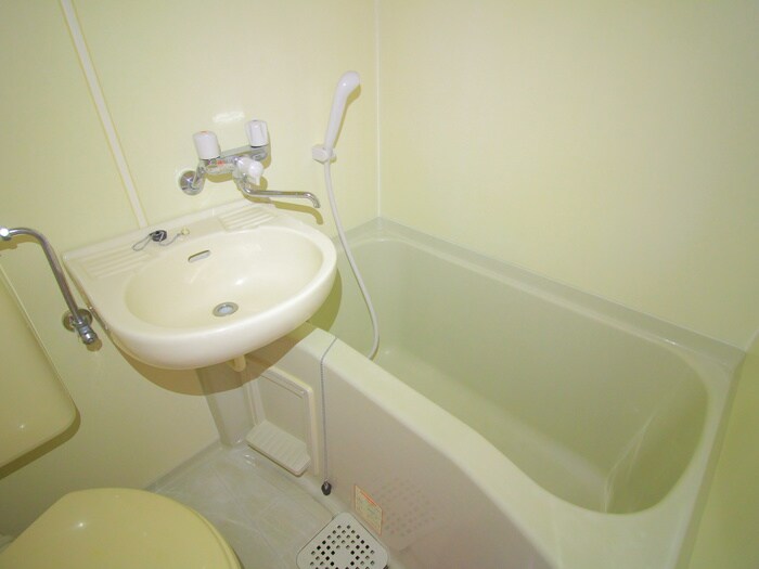 物件内観写真14　(バス／シャワールーム等)