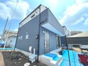 仮）島田様邸　１号棟