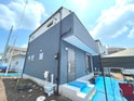 仮）島田様邸　１号棟