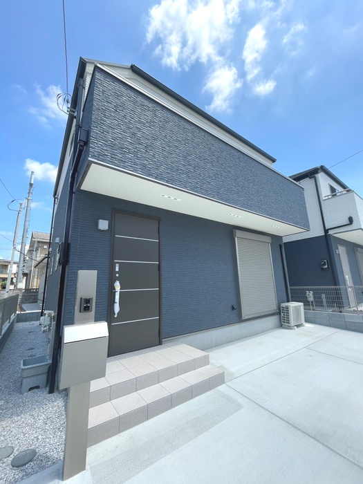 仮）島田様邸　１号棟