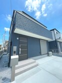 立川市砂川町１丁目貸家　１号棟