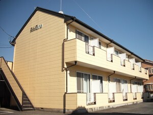 エルク　ONE外観写真