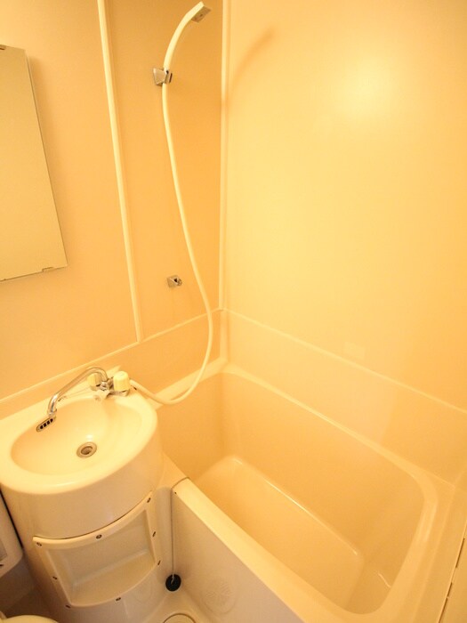 物件内観写真5　(バス／シャワールーム等)