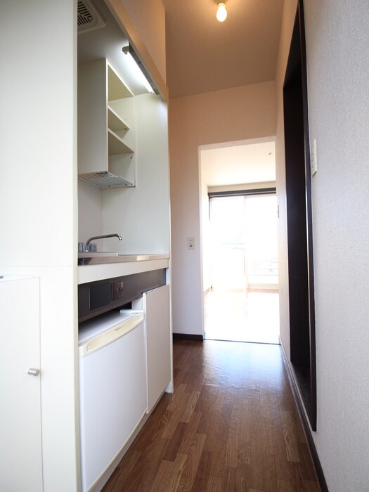 物件内観写真11　(キッチン)