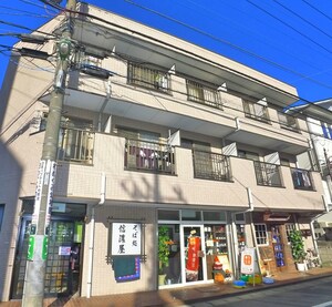 AKBLD.VI外観写真