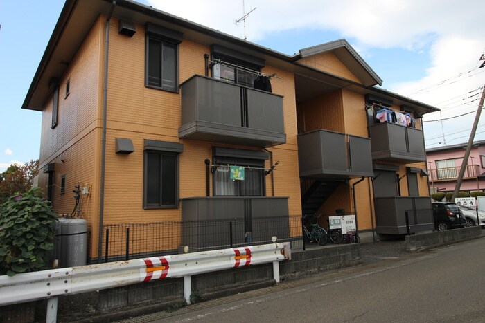 物件外観写真2　(建物設備)