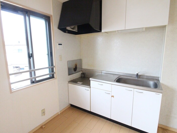 物件内観写真9　(キッチン)