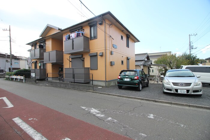 物件外観写真3　(外観写真)