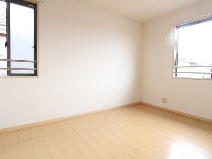 物件内観写真11　(居室)