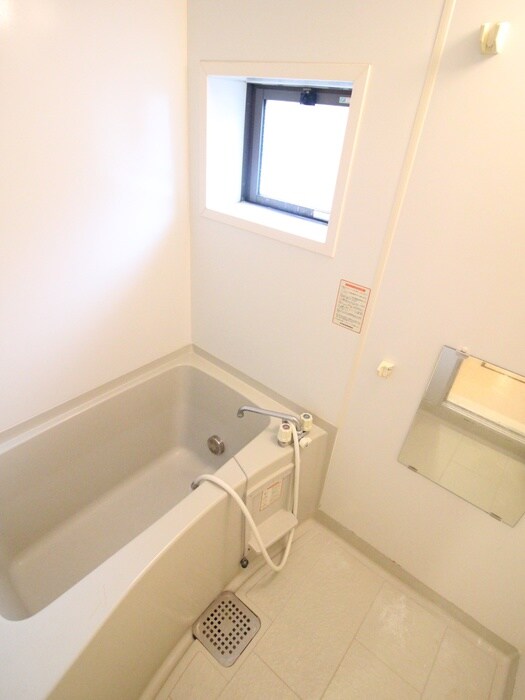 物件内観写真15　(バス／シャワールーム等)