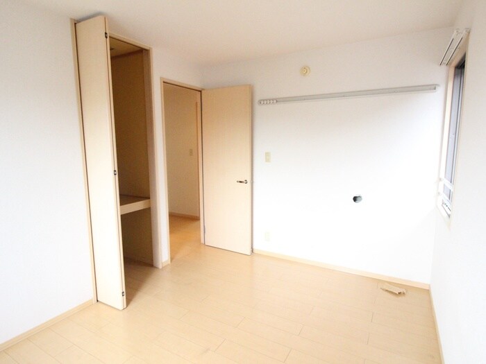 物件内観写真20　(居室)