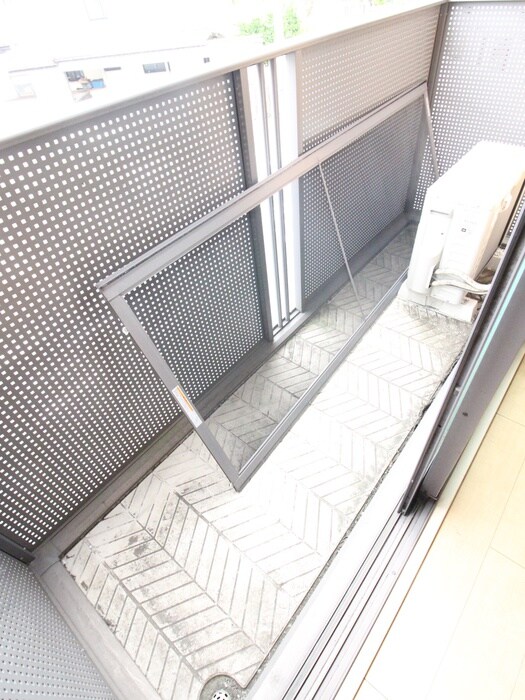 物件内観写真21　(ベランダ・バルコニー)