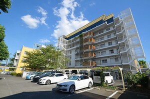 さくらヴィレッジ外観写真