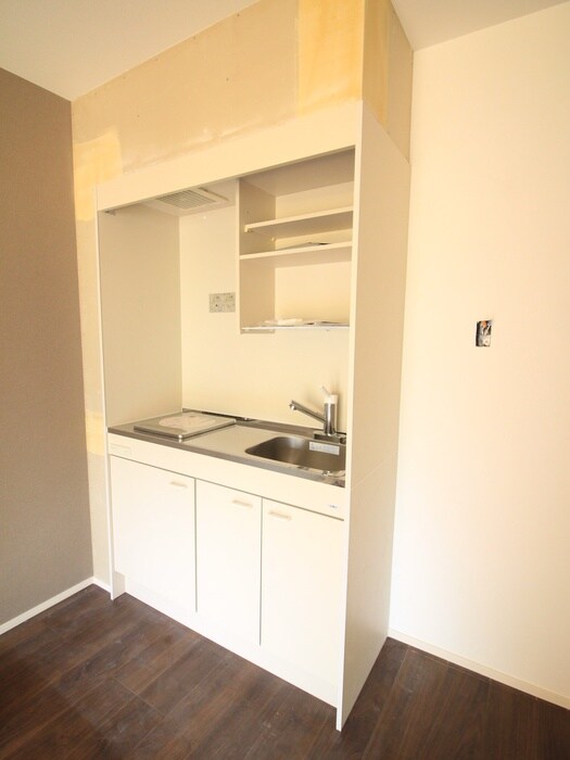 物件内観写真9　(キッチン)