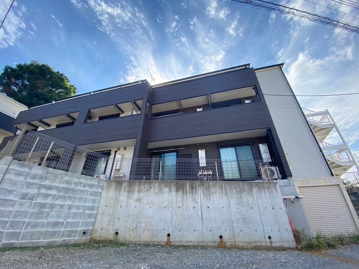 物件外観写真4　(外観写真)