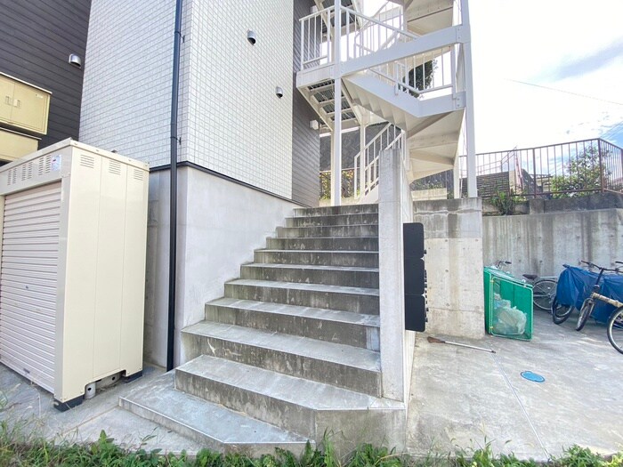 物件外観写真5　(外観写真)