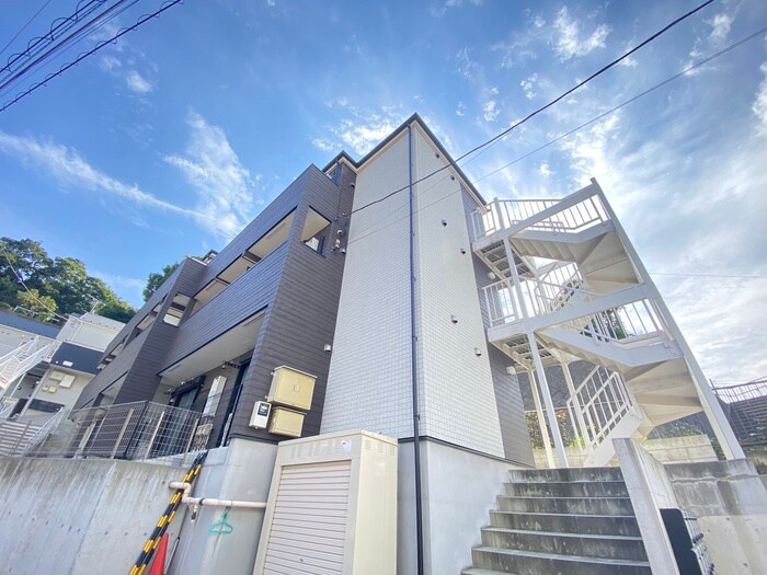 物件外観写真6　(外観写真)