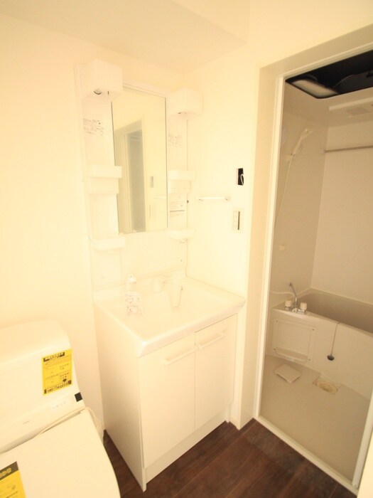 物件内観写真10　(洗面)