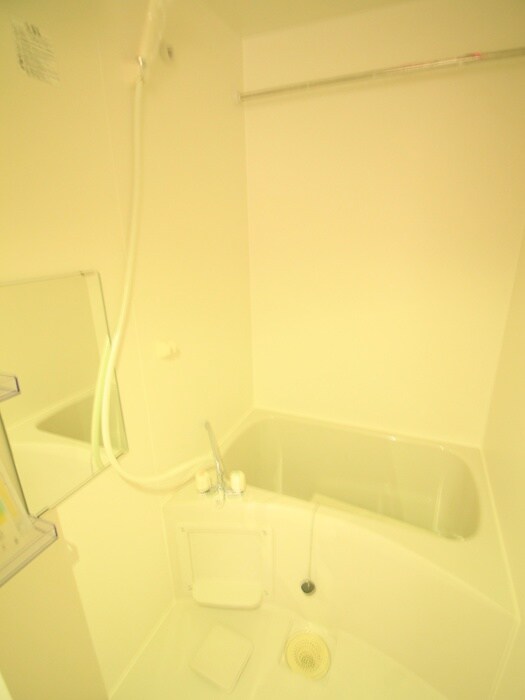 物件内観写真11　(バス／シャワールーム等)