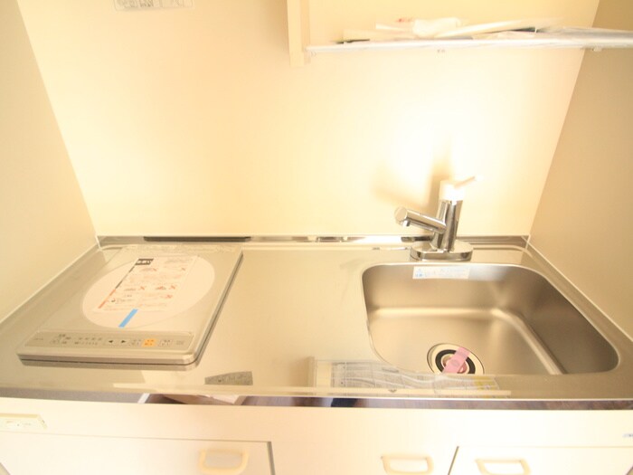 物件内観写真17　(キッチン)