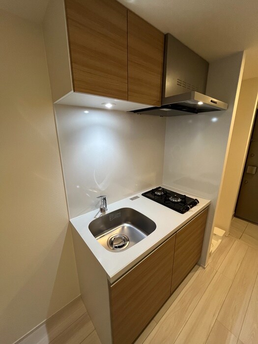 物件内観写真4　(キッチン)