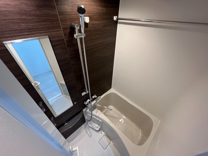 物件内観写真6　(バス／シャワールーム等)