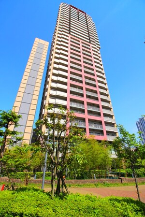 リビオタワー川口ミドリノ(2506)外観写真