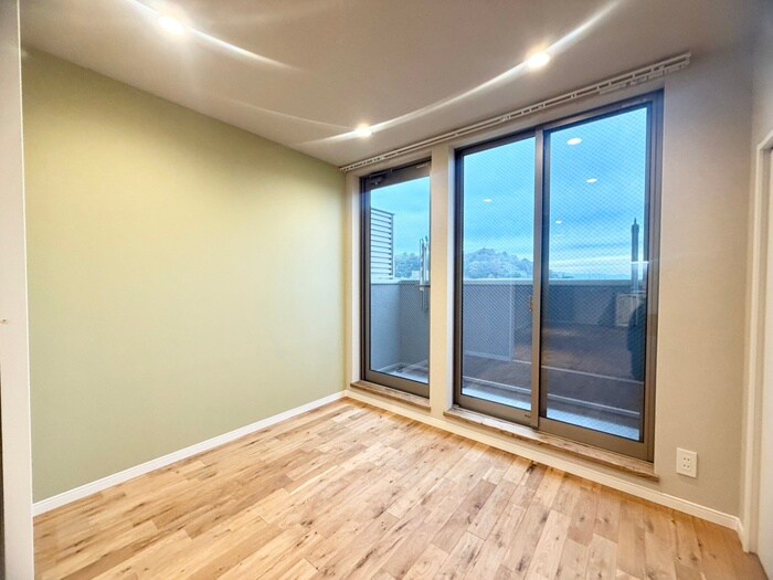 物件内観写真17　(居室)