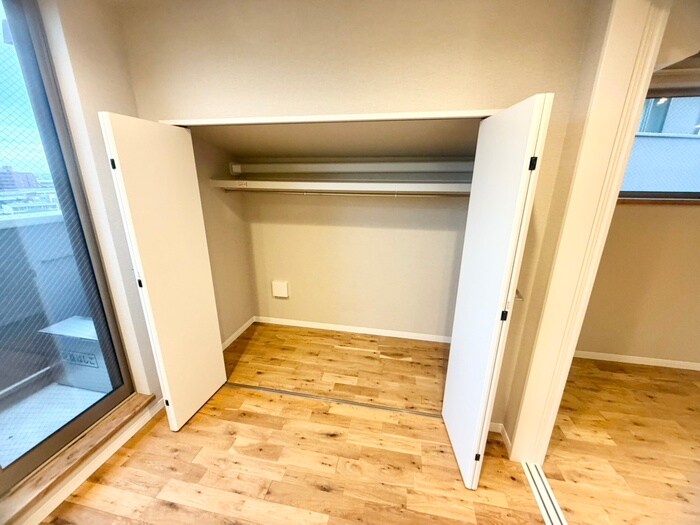 物件内観写真21　(収納)