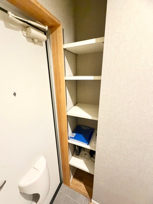 物件内観写真22　(靴箱)
