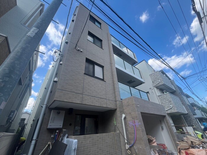 物件外観写真2　(外観写真)