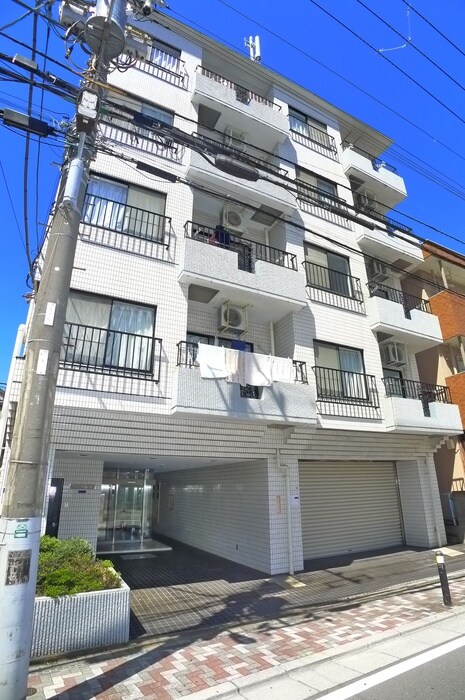 物件外観写真3　(周辺環境)