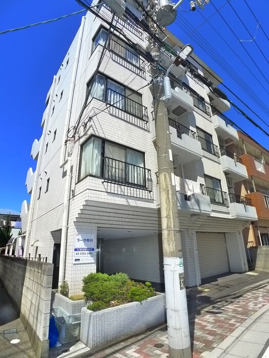 物件外観写真6　(外観写真)