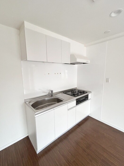 物件内観写真10　(キッチン)