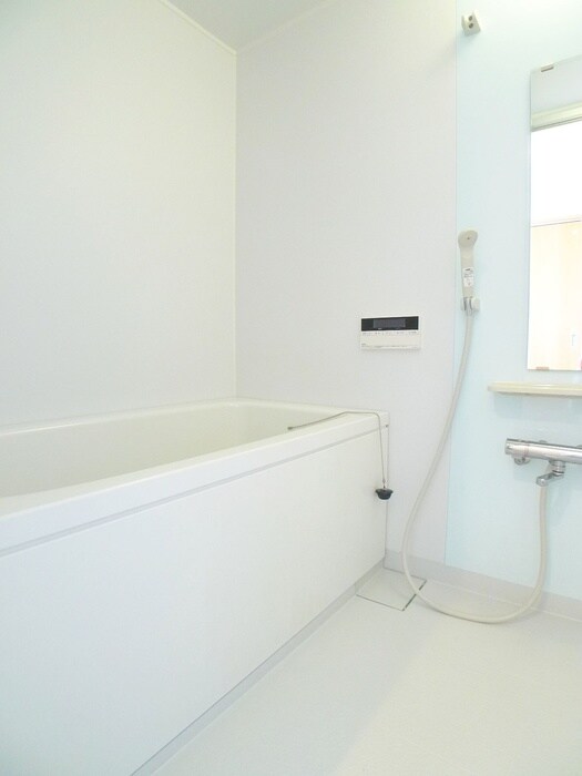 物件内観写真11　(バス／シャワールーム等)