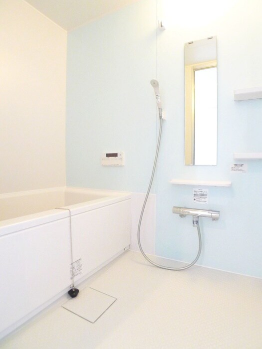 物件内観写真12　(バス／シャワールーム等)