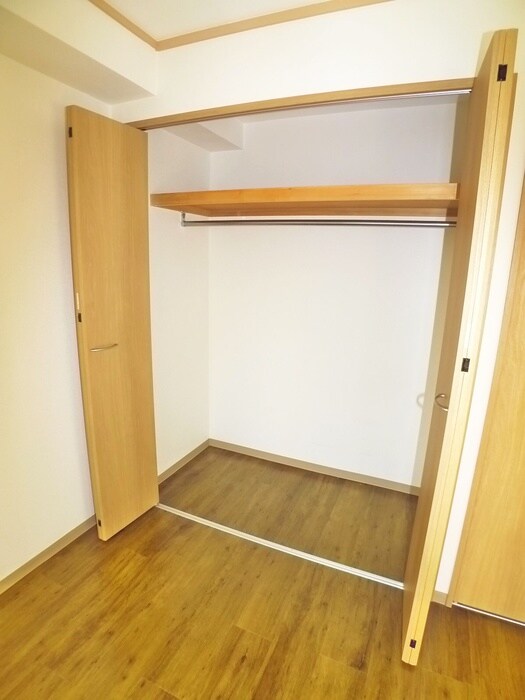 物件内観写真14　(収納)